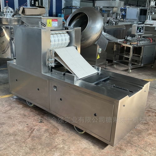 多功能酥性餅干成型機(jī)與桃酥餅機(jī)器 食品銷(xiāo)售行業(yè)的創(chuàng)新助推器