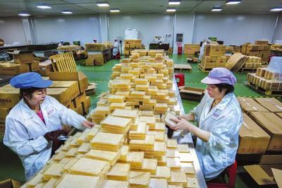 食品銷售行業如何高效趕制訂單 策略與挑戰