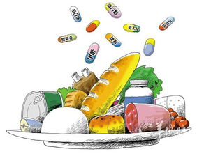 不能再任性了 食藥總局嚴查含鋁食品添加劑，筑牢食品安全防線