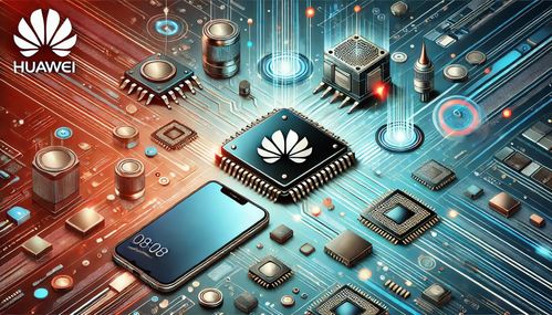 港媒聚焦 美國再掀波瀾吊銷華為許可，折射對(duì)技術(shù)崛起的深層擔(dān)憂